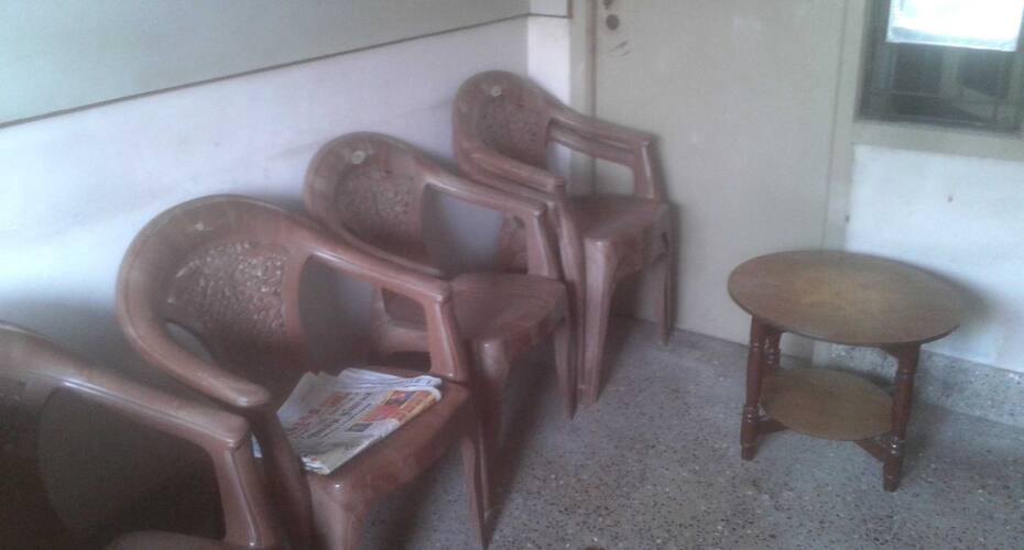New Double A Lodge, Chidambaram 3